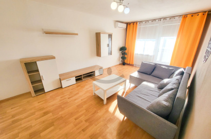 2-room flat for rent, Dlhá (časť Chrenová), Chrenová, Nitra