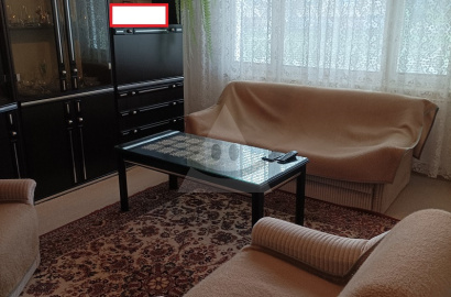 2-room apartment for sale, Gen. Asmolova, Móťová, Zvolen