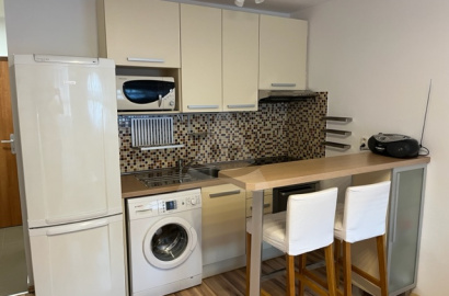 2-room flat for rent, Svätý Jur - mesto, Svätý Jur