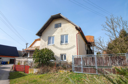 Family house for sale, Očová, Zvolen
