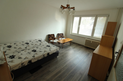 1-room flat for rent, Nábr.Sv.Cyrila, Staré Mesto, Prievidza