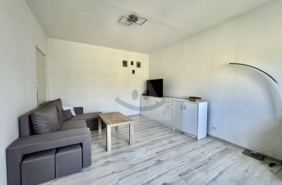 2-room apartment for sale, Vyšné Fabriky, Liptovský Hrádok
