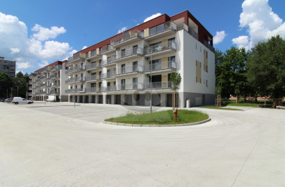 3-room flat for sale, Prievidza