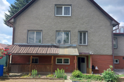 House for sale, Nováky