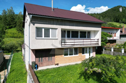 House for sale, Komjatná