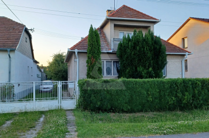 Rodinný dom for sale, Jablonica