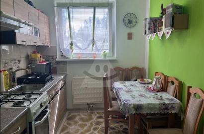 3-room apartment for sale in Komárno