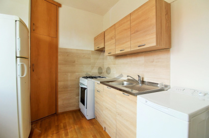 2-room flat for rent, M.Hodžu, Staré Mesto, Prievidza