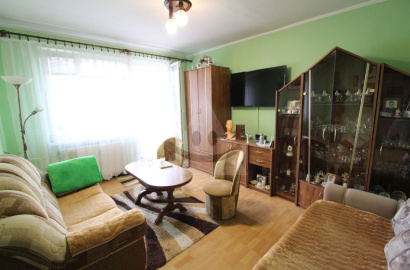 1-room flat for sale, Poľná, Ružomberok