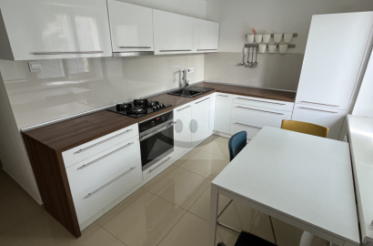2-room flat for rent, B.Bjornsona, Píly, Prievidza