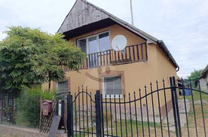 4-room family house for sale in Zemianska Olča