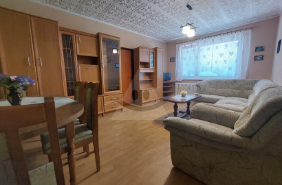 3-room flat for sale, A.Stodolu, Píly, Prievidza