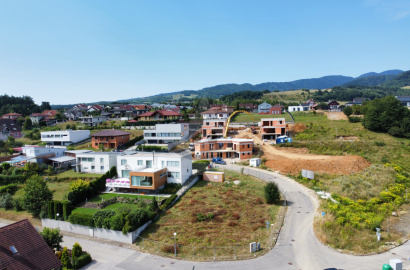 Land for sale, Zimná, Radvaň, Banská Bystrica