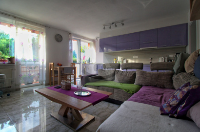 Flat for sale, Banskobystrický kraj