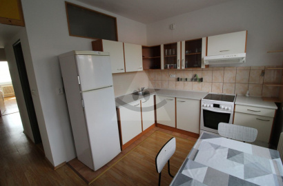 4-room flat for rent, Riadok, Riadok, Ružomberok