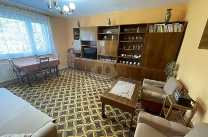 2-room flat for sale, Veterná, Klačno, Ružomberok