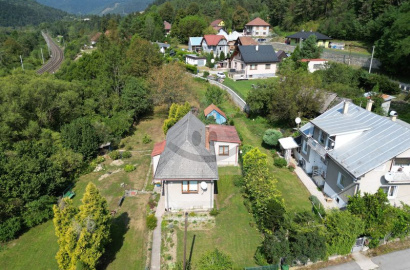 House for sale, Mlynská, Ružomberok