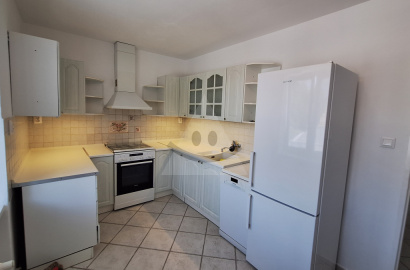 2-room flat for rent, Považská Bystrica