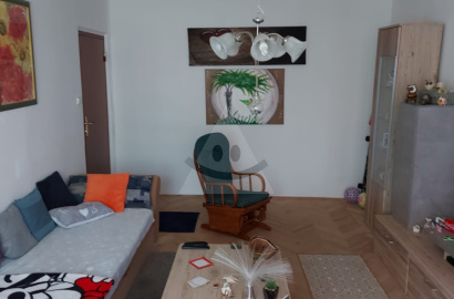 2-room flat for sale, Handlová