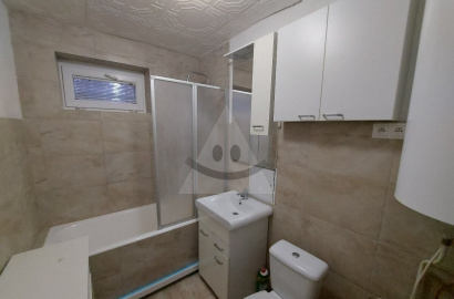 2-room flat for sale, Zemianske Kostoľany