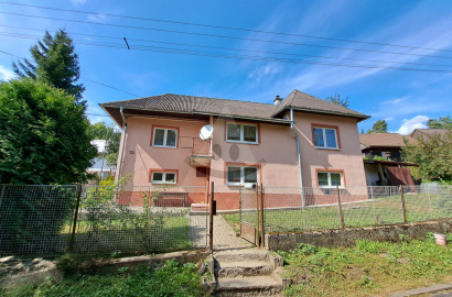 Cottage, recreational house for sale, Jakubovany