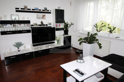 2-room apartment with loggia /49 m2/ Žilina - Solinky