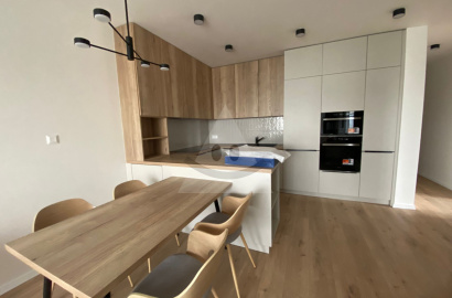 Luxurious 3-room apartment for sale, Záhorská Bystrica, Bratislava IV