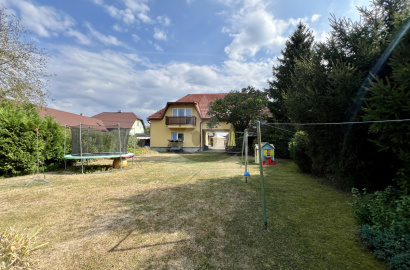 Rodinný dom for sale, Priekopa