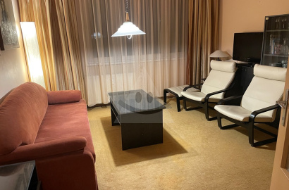 3-room flat for rent, Záturčie, Martin