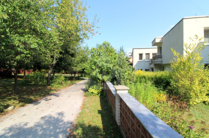 Family house with land, /417 m2/, Žilina - Bánová