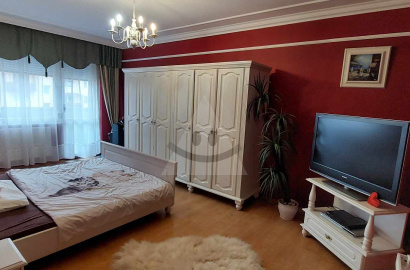 2 rooms flat in Komárno