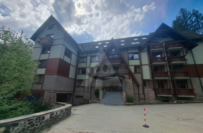 Apartmán na predaj, Hrabovská dolina, Ružomberok