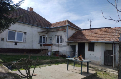 For sale family house in Svaty Peter