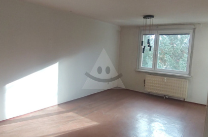 3-room flat for sale, Jahodníky, Martin