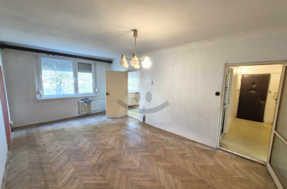 3-room flat for sale, Vnútorná okružná (časť Sídlisko IV), Sídlisko IV, Komárno