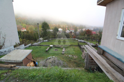 Pozemok pre rodinné domy for sale, Ľubochňa