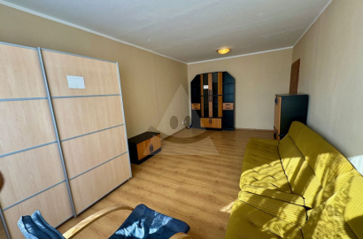 Larger 2-room apartment for sale, Zadráhou Roveň, Ružomberok