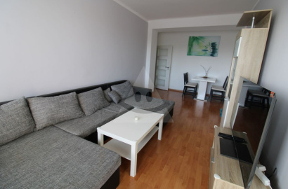 2,5-room flat for rent, Drieňová, Ružinov - Štrkovec, Bratislava II