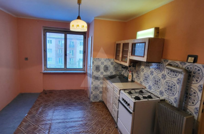 2-room flat for sale, Handlová