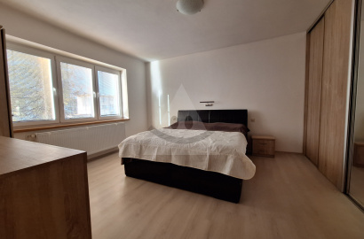 2-room flat for rent