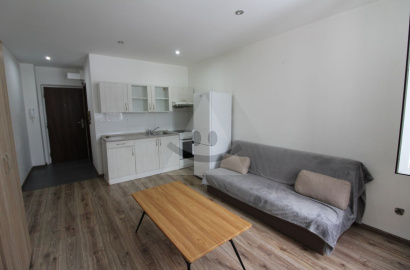 Bachelor flat for rent, Ružomberok, Ružomberok