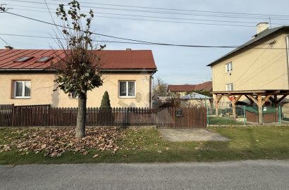 House for sale, Turany