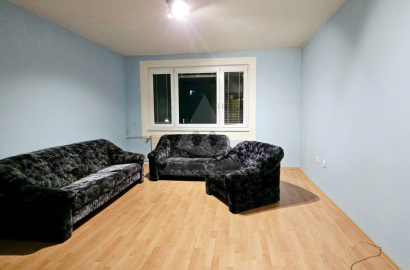 3-room flat for sale, Mostná, Handlová