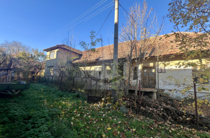 Rodinný dom for sale, Turčianske Teplice