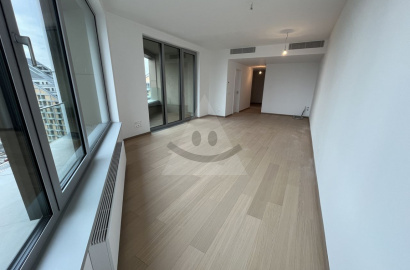 3-room flat for sale, SKY PARK, Bottova, Staré Mesto, Bratislava I