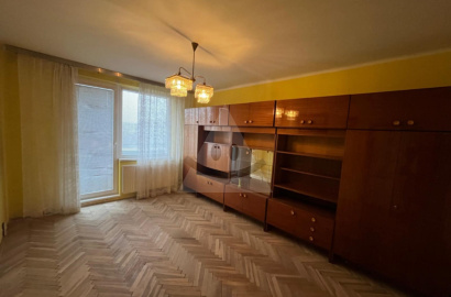 3-room flat for sale, Mederčská, Sídlisko III, Komárno