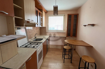 3-room flat for sale, Jahodníky, Martin