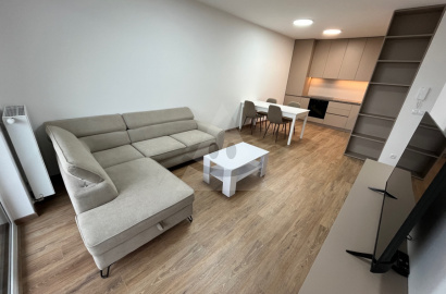 2-room flat for sale, Bory Na Hrádzi, Bratislava IV