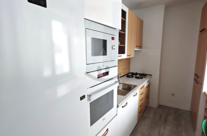 3-room flat for rent, Podháj, Martin