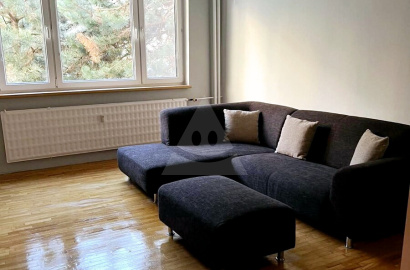 3-room flat for rent, M.Rázusa, Necpaly, Prievidza